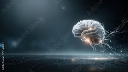 Exploring the Human Brain Key Insights into Neuroscience and Cognitive Function
