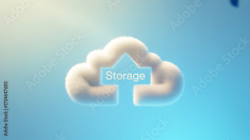 Cloud storage solutions and services for secure data backup and management in the digital age platform