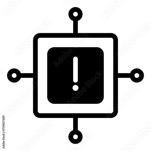 Underfitting Icon