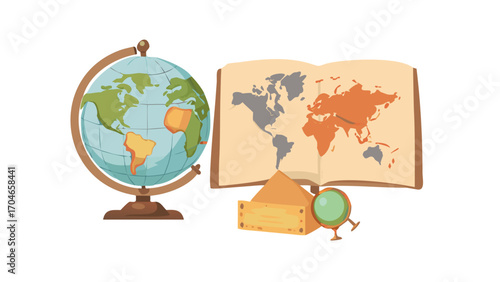 globe