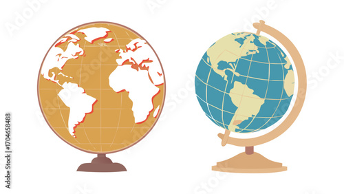 globe
