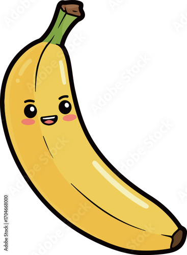 바나나

