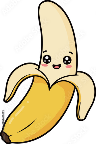 바나나

