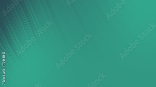 Gradient teal background with diagonal streaks of lighter color. Ideal for abstract designs, modern presentations, tech graphics, and digital wallpapers.