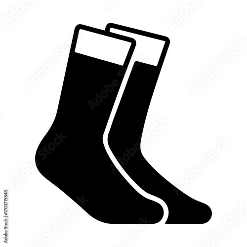 Pair of Socks