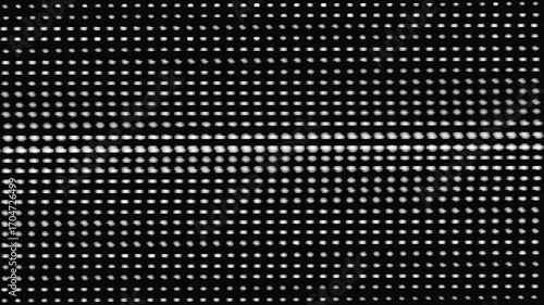 Wallpaper Mural Dotted pattern Torontodigital.ca