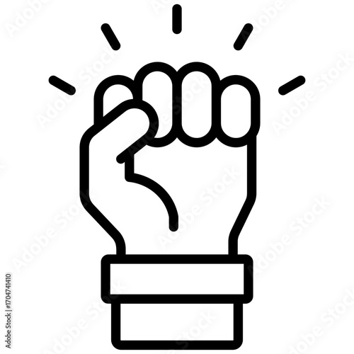 Motivation  Icon