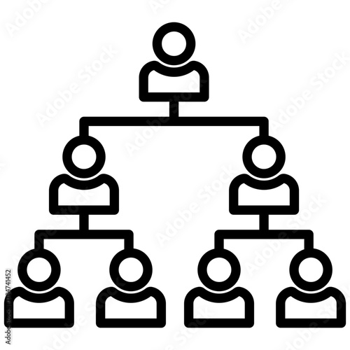 Structure Icon