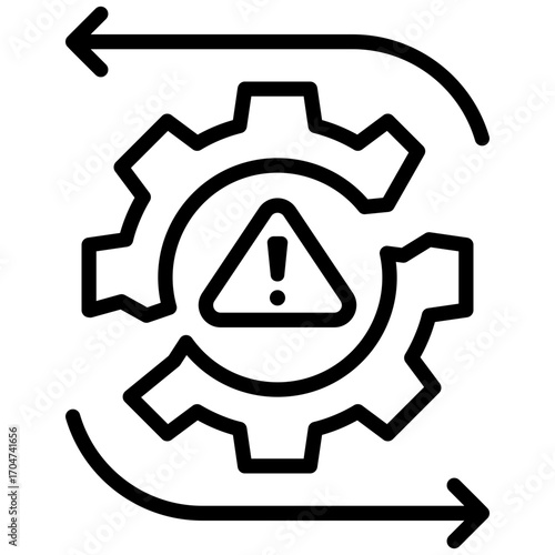 Failure Icon