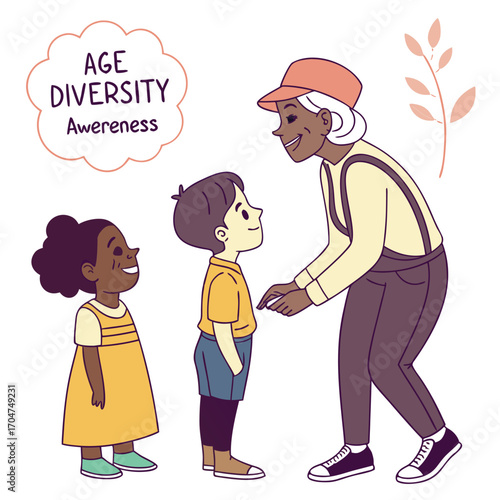 age-diversity-awareness-poster-isolated-on-pure-wh.eps