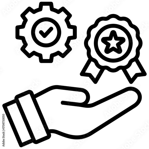 Benefit Icon