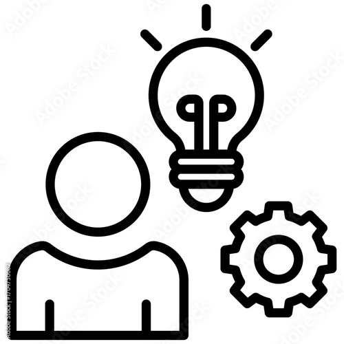 Initiative Icon