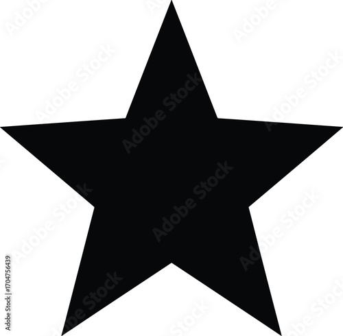 Dynamic black silhouette in a clean vector style, ideal for various graphic design projects, representing human forms or abstract concepts with minimalist elegance.