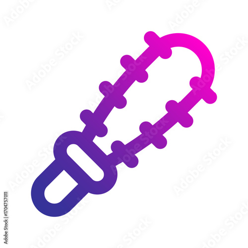 mace gradient icon