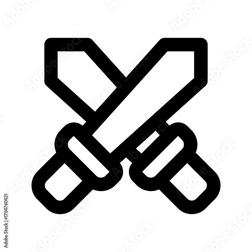 battle line icon