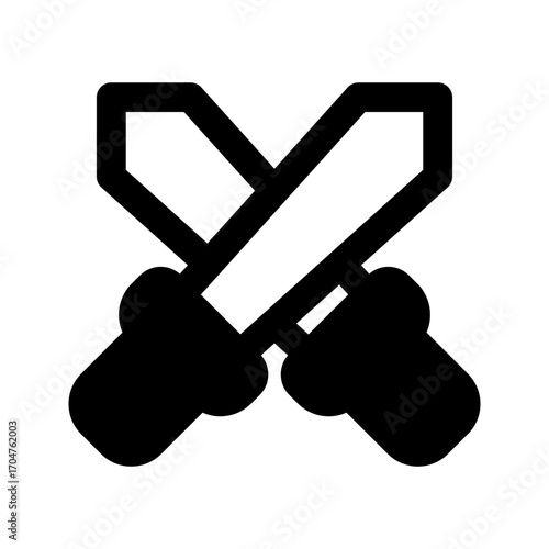 battle line icon
