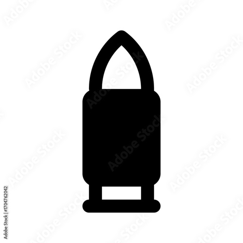 bullet line icon