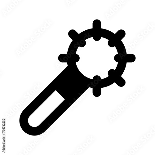 mace line icon