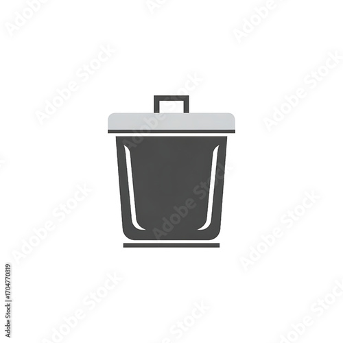 trash can icon