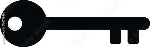 Clean black silhouette vector graphic, ideal for modern design, icons, logos, or abstract backgrounds. Easily scalable and editable for versatile projects.