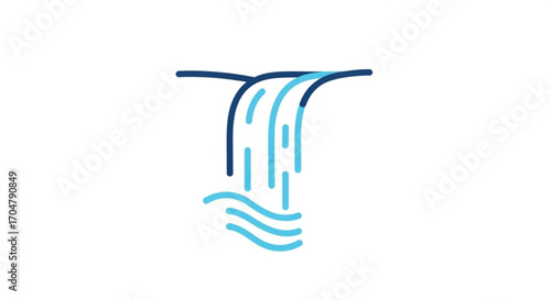 3d graphic of a man symbol on a white background