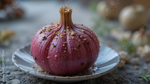 Cipolla ripiena di Giarratana