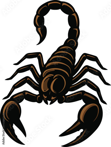 Scorpion