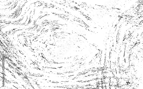 grunge White Liquid marble surfaces Design.grunge black and white distressed texture overlay effect design element, noise background