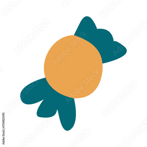 Candy Board icon design