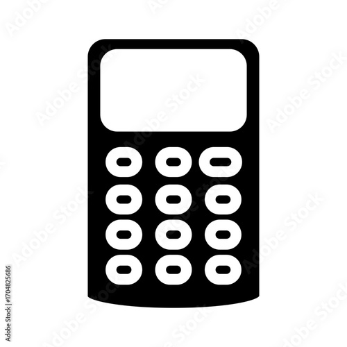 Casio Calculator icon design
