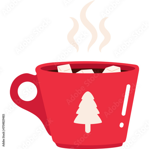Hot Drink Christmas