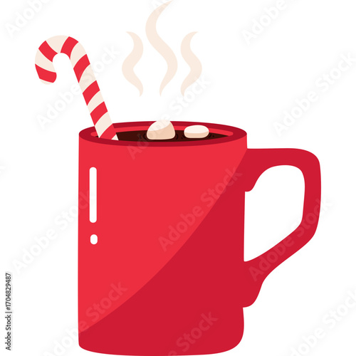 Hot Drink Christmas