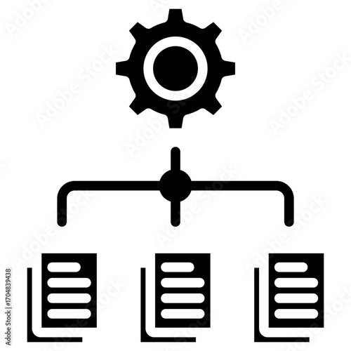 Organization Icon