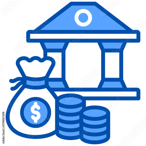 Banking  Icon