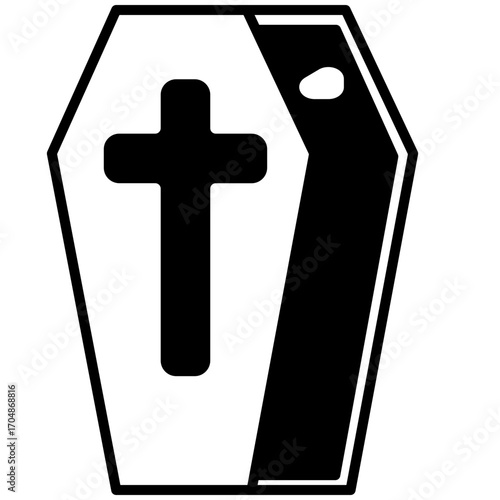 coffin dodge