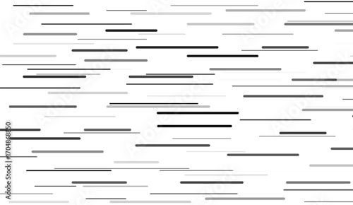 Stripe pattern. Geometric texture background. Abstract lines wallpaper. Vector template for your ideas. EPS10 