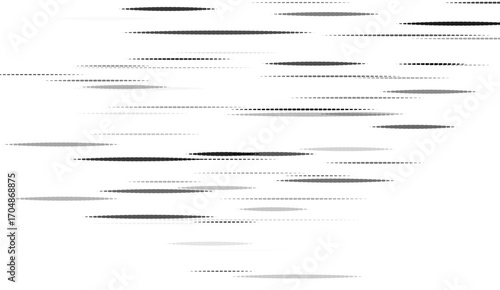 Stripe pattern. Geometric texture background. Abstract lines wallpaper. Vector template for your ideas. EPS10 