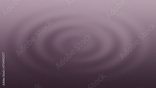 Abstract Purple Ripple Pattern Background