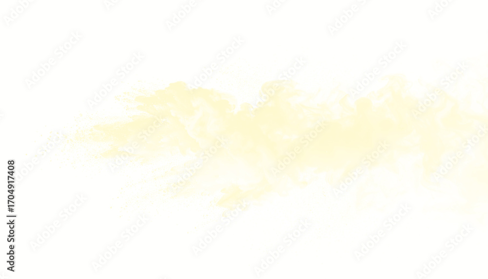 Obraz premium High-resolution PNG of a swirling dust cloud, perfect for adding dynamic, dramatic effects to designs, motion graphics, video projects, and digital artwork