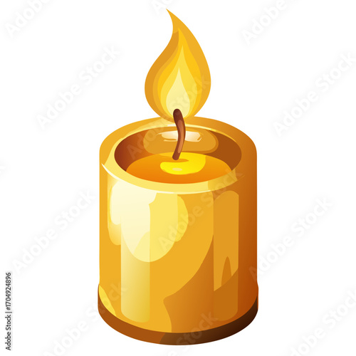  candle light