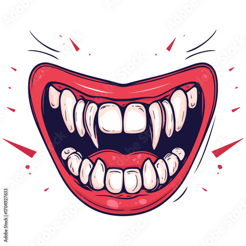 vampire dentures, dress up, halloween, festival, vector, transparent background, dentures, teeth, mouth, lips, vampire, icon, gums, monster, lip, denture