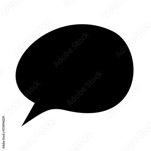 Provide speech balloons, comic stickers, dialog boxes and blank social media message boxes with balloon silhouettes or communication network symbols in cartoon doodle style. Information, ideas, quotes