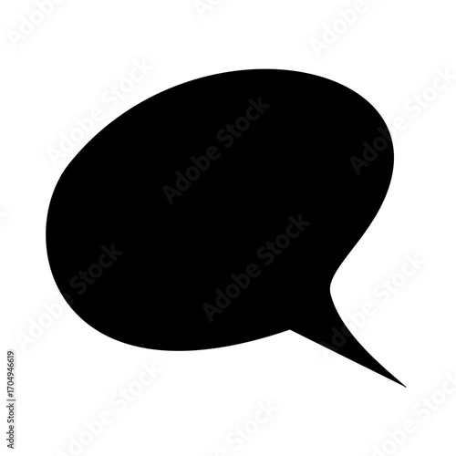 Provide speech balloons, comic stickers, dialog boxes and blank social media message boxes with balloon silhouettes or communication network symbols in cartoon doodle style. Information, ideas, quotes