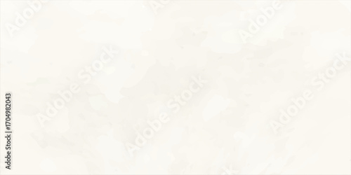 White background rough paper texture. Minimal rough texture white background, minimal plain white wallpaper, rough paper texture. Minimal white design space background,eps 10 vector