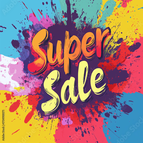 super sale font, cover, background, illustration, advertising, font, shopping, day, singles' day, festival, sale, celebration, text, word, poster, design