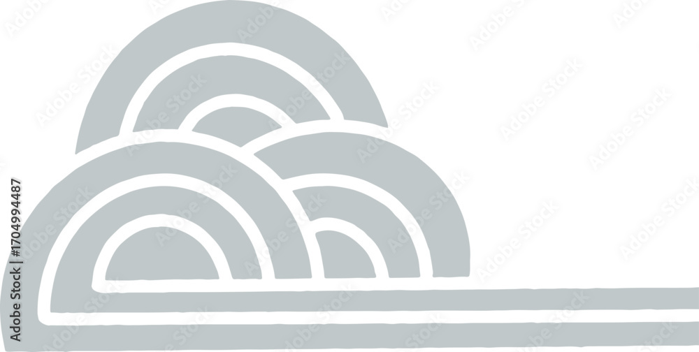 Obraz premium 전통문양15