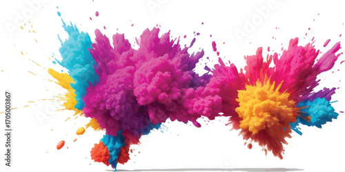 Blank White Canvas Backdrop for Creative Projects and Text Overlay Ideas