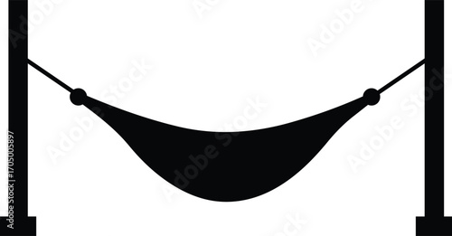 hammock icon
