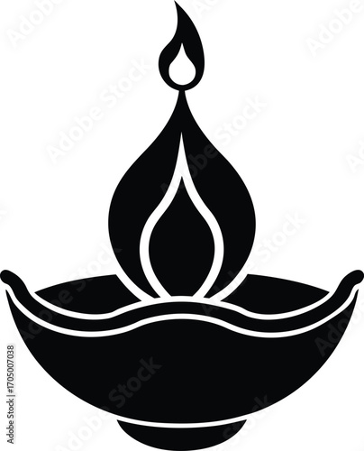 yoga lotus position