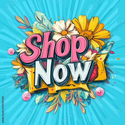 shop now font, cover, background, illustration, advertising, font, shopping, day, singles' day, festival, sale, offer, label, word, design, text, celebration, classic, poster, business, pattern